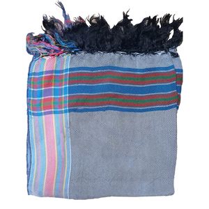 دستمال سر و گردن مدل جیبی